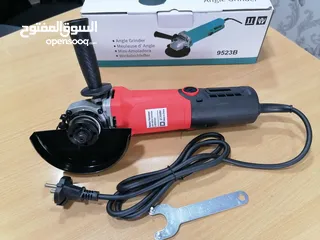  1 صاروخ 5 انش كهرباء