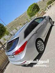  3 هونداي i40 ديزل ستيشن للبيع