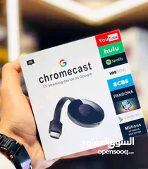  1 تحويلة أني كاست Any Cast  بث من جوالك على الشاشة مباشر والعديد من الميزات