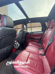  9 بورش كايان gts