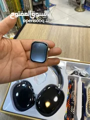  2 ساعة ابل وتش كوبي ون سيرس 7