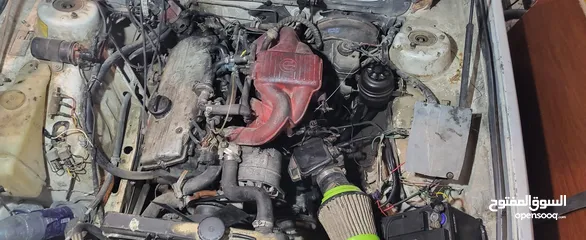  3 بي ام دبليو زعرة مديل 86