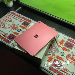  2 ipad 10th Generation wifi 64g