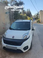  3 فيات كوبو 2020 cubo 2020