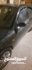  4 كيا شوما 1999 بوز سبكترا