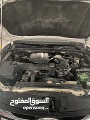  7 تويوتا فورتشنر Vxr 2019 للبيع fortuner