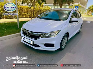  1 ** BANK LOAN AVAILABLE **  HONDA CITY  Year-2020  Engine-1.5L  V4 Cylinder  Colour-white