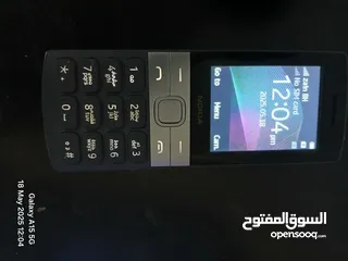  1 NOKIA MOBILE EXCELLENT CONDITION
