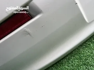  3 طمبون خلفي ميتسوبيشي فراشة 2010/2016 مستعمل اصلي ياباني