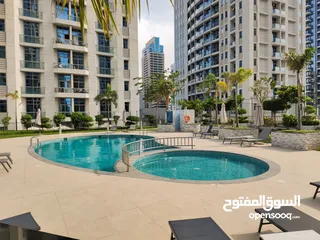  19 Luxurious Fully Furnished 3BR Apartment for Sale in Marina Wharf Tower with 4 Baths - 1541 Sqft