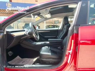  4 بالتقسيط من راسي لراسك تسلا  2022