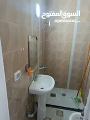  4 استديو مفروش طابق ثاني