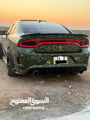  2 دوج جارجر Gt