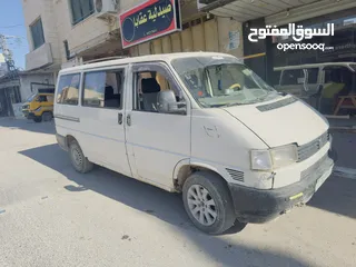  1 باص كرفيل 1998