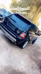  3 Range Rover super 12cc GCC 2009