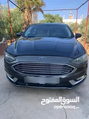  18 فود فيوجن 2017