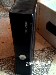  9 Xbox 360 4GB