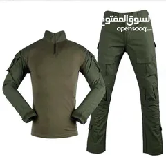  2 بدلات 999 Tactical