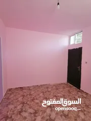  4 للبيع منزل مستقل بالكامل – البقعة / منطقة القدس / شارع السلام كاش / اقساط