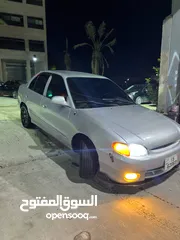  4 اكسنت للبيع