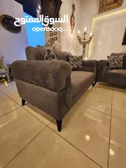  1 طقم كورنر تفصيل جديد