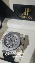  3 hublot original classic