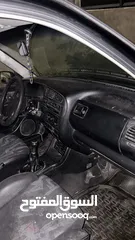  4 غولف MK3 موديل 94 مرخصة وجاهزة – بسعر جيد