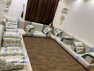  1 مجلس عربي جديد متوفر في صنعاء جديد