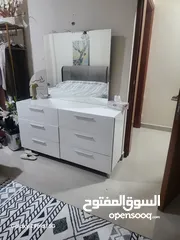  3 اثاث غرف نوم كامل