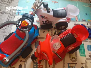  1 العاب اطفال