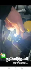  2 اضويه سياره LED