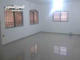  13 منزل مستقل غير مسكون