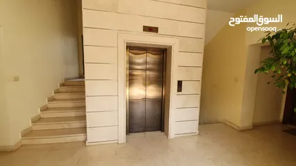  29 شقة مميزة للايجار في جبل عمان