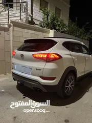  9 هونداي توسان فخص نضيف