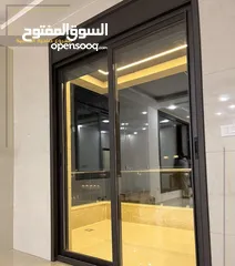  4 شقة للبيع في طريق المطار طابق ثاني خلف المدارس العالمية