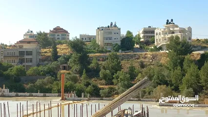  5 شقق للبيع في سردا قرب الشارع الرئيسي