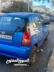  5 بيكانتو 2009 اتوماتيك