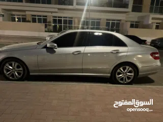  13 مارسيدس بنز E350
