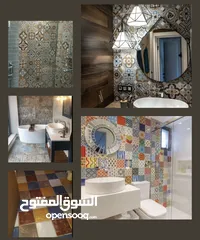  20 التصميم الداخلي   ديكورات   تشطيبات. ترميم.  تنفيذ. ديكورات خارجيه وداخليه
