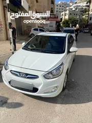  2 اكسنت ديزل 4 غيار