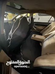  3 هوندا 2008