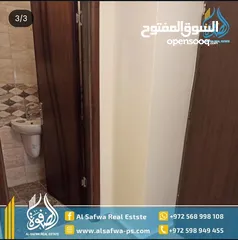  3 شقه مميزة جدا غير مفروشه للايجار المصايف قرب. وزاره الماليه