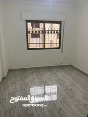  8 شقة للبيع  طبربور الخزنة