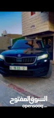  8 سكودا كودياك 2018