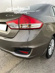  10 Suzuki Ciaz 2019 One Owner Low mileage Bought from Agency in Jordan