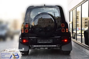  12 تأجير رنج روفر سبورت/فوج/ديفندر 2022-2025 اعلى المواصفات بأفضل الاسعار