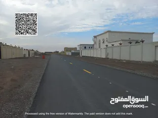  10 ارضيين للبيع بالمنامة سكنى رابع قطعه من شارع افضل موقع