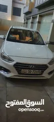  6 Excellent Hyundai Accent model 2019 with 1600cc with Engine gear chasis conditional pass 4 new tyres
