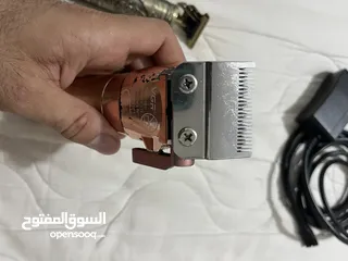  5 ماكنه حلاقه