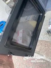  2 مايكرويف سونا الأصلي